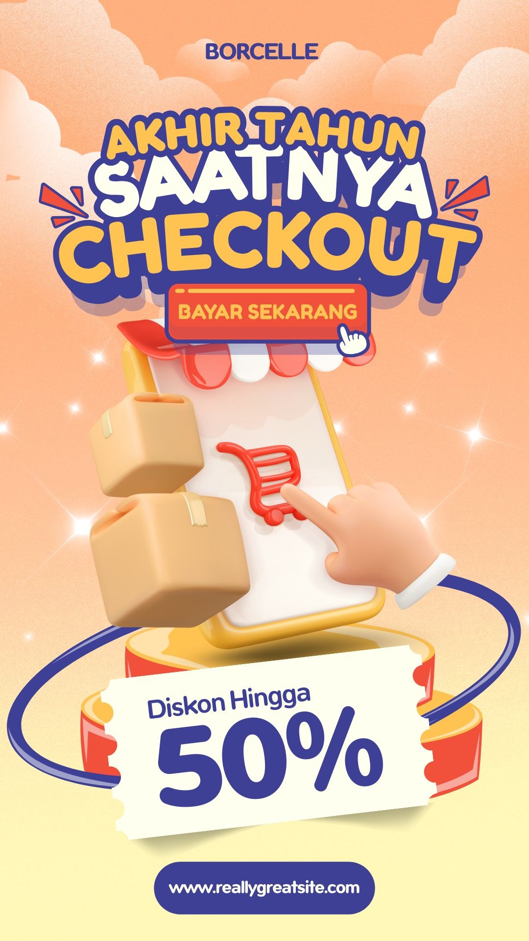 Gebyar Promo Diskon #2